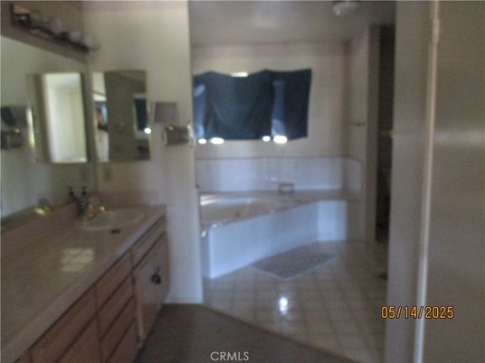 Bathroom, Dual Sink Vanities, Interior, Tile Countertops