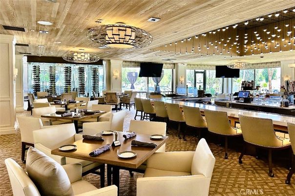 Dining room, Interior, Pendant Lights, Recessed Lighting, Wooden Ceilings
