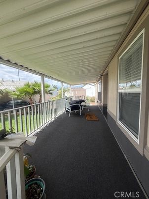 Interior, Sun Room