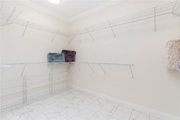 Interior, Marble, Walk-in Closets