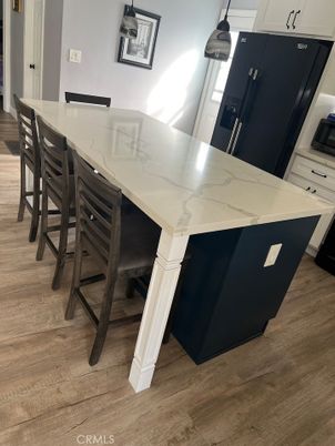 Dining room, Interior, Kitchen, Wood Texture Flooring