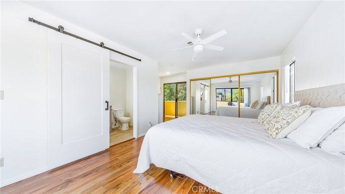 Bathroom, Bedroom, Interior, Wood Texture Flooring