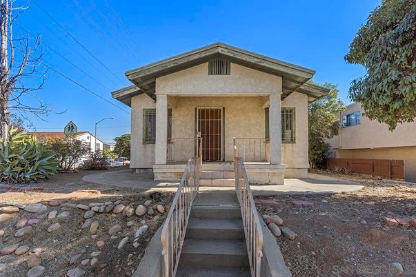 Backyard, Exterior, Facade, None
