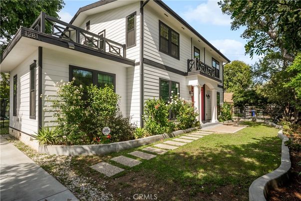 Backyard, Exterior, Facade, None