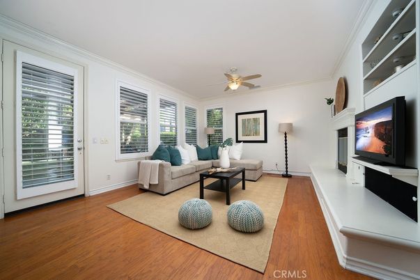 Interior, Living room, Wood Texture Flooring
