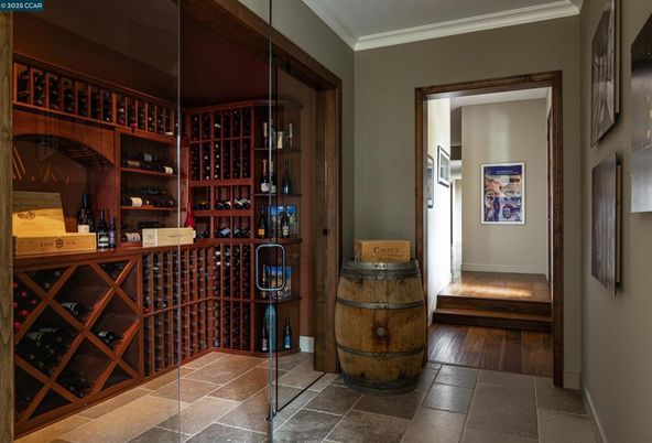 Interior, Wine Storage, Wood Texture Flooring