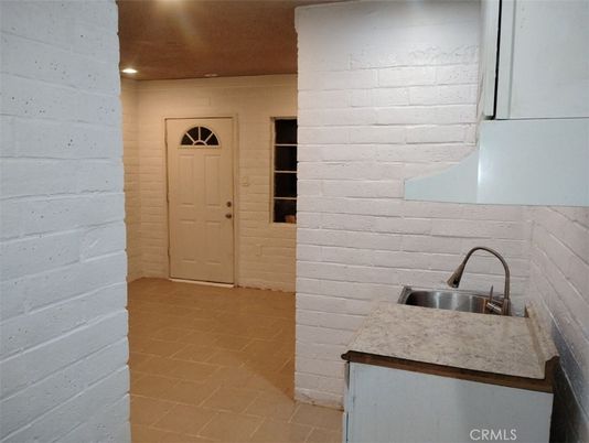 Exterior, Recessed Lighting
