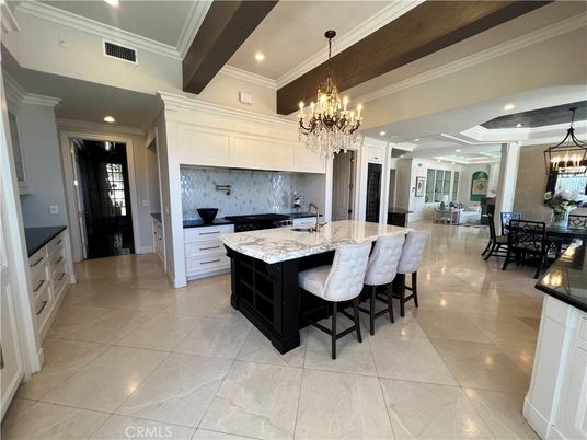 Chandelier, Dining room, Interior, Kitchen, Pendant Lights, Recessed Lighting