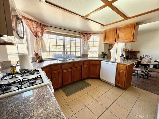 Dining room, Interior, Kitchen
