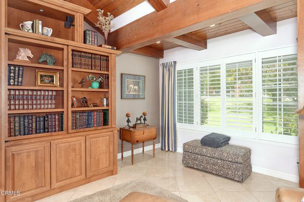 Interior, Recessed Lighting, Wooden Beams, Wooden Ceilings
