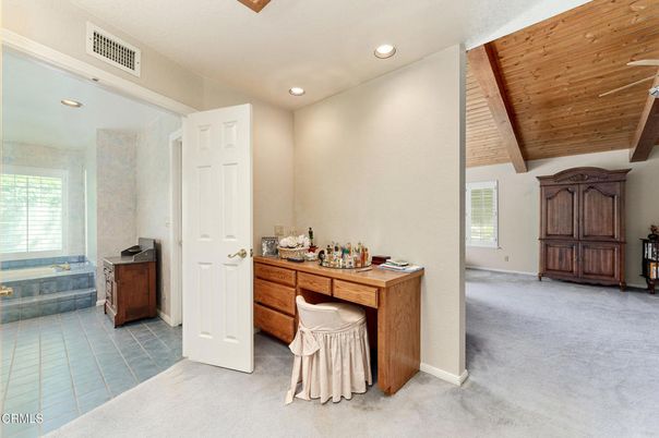 Interior, Recessed Lighting, Wooden Beams, Wooden Ceilings