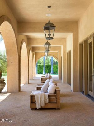 Interior, Pendant Lights