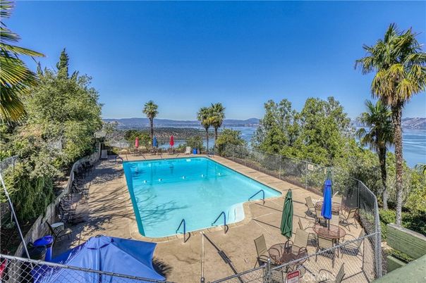 Exterior, Pool, Water