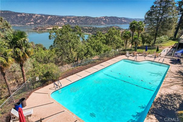 Exterior, Pool, Water