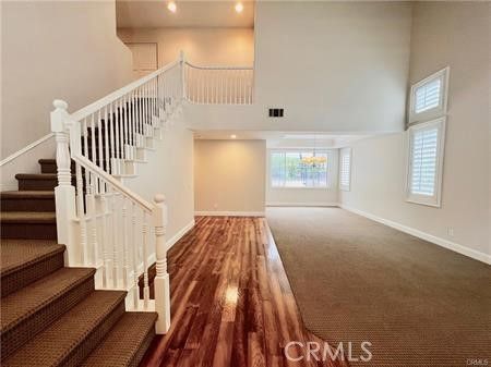 Chandelier, Interior, Recessed Lighting, Wood Texture Flooring