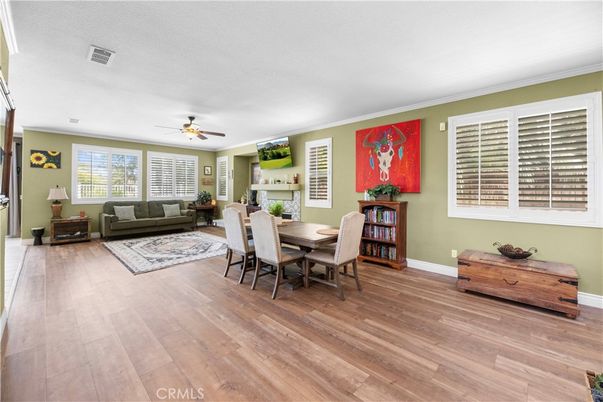 Dining room, Interior, Living room, Wood Texture Flooring