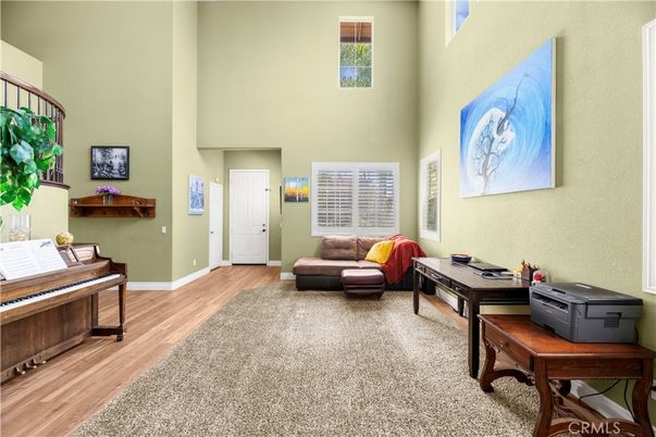 Interior, Piano, Wood Texture Flooring