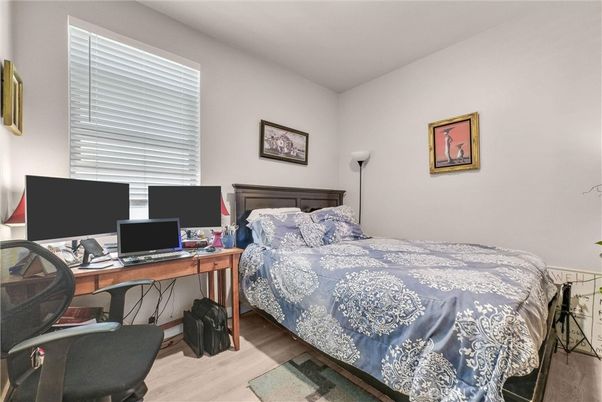Bedroom, Home Office, Interior, Wood Texture Flooring