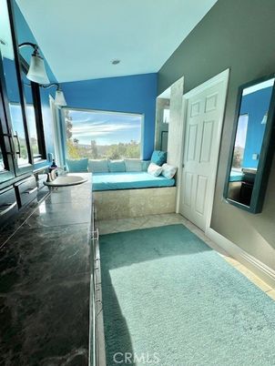 Bathroom, Bedroom, Interior, Recessed Lighting, Water