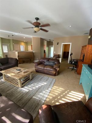 Interior, Living room, Pendant Lights, Recessed Lighting