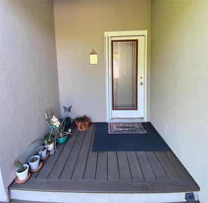 Exterior, Solar Panels