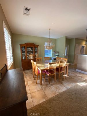 Chandelier, Dining room, Interior, Kitchen