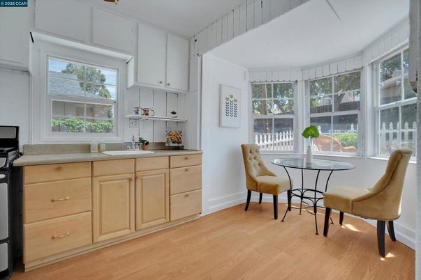 Dining room, Interior, Kitchen, Wood Texture Flooring