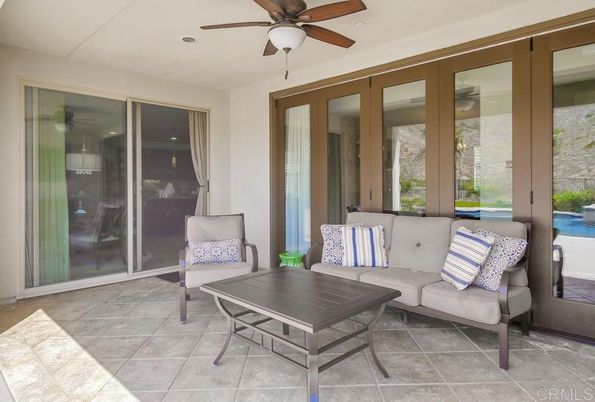 Interior, Sun Room