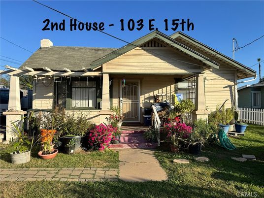 Exterior, Facade, American Craftsman
