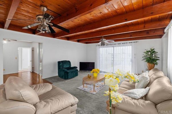Interior, Living room, Wooden Beams, Wooden Ceilings, Wood Texture Flooring