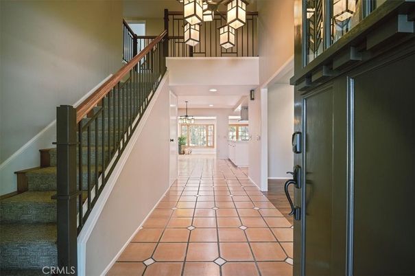 Interior, Pendant Lights, Recessed Lighting