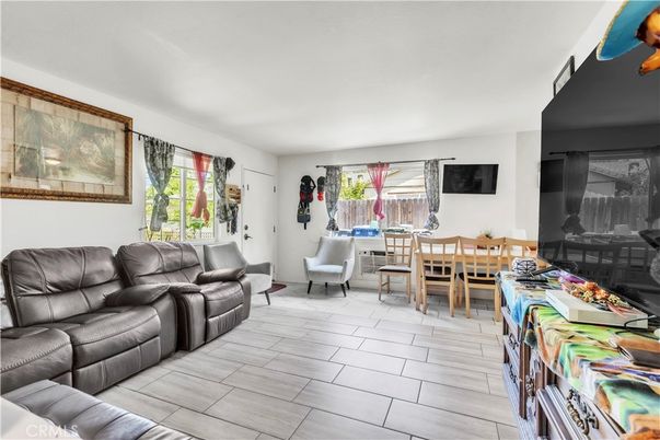 Dining room, Interior, Living room