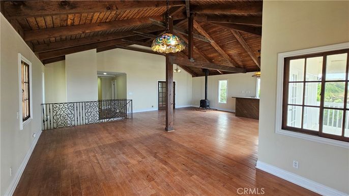 Interior, Pendant Lights, Wooden Beams, Wooden Ceilings, Wood Texture Flooring