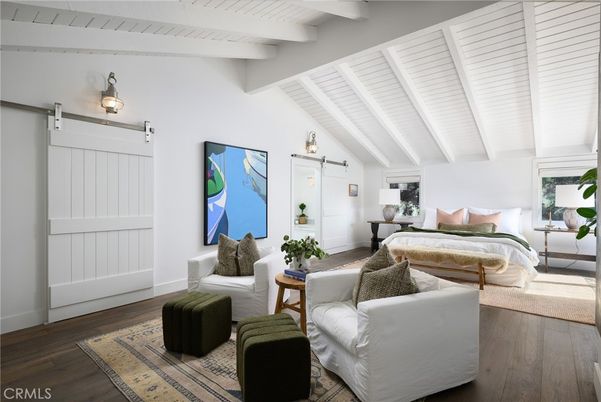 Bedroom, Interior, Living room, Wood Texture Flooring