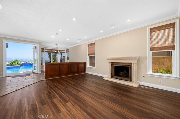 Interior, Pendant Lights, Recessed Lighting