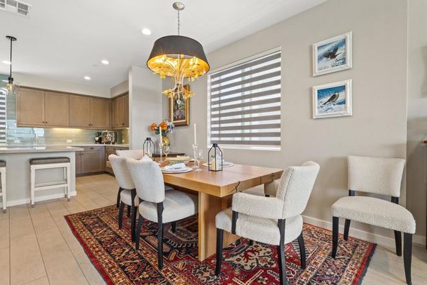 Chandelier, Dining room, Interior, Kitchen, Pendant Lights, Recessed Lighting
