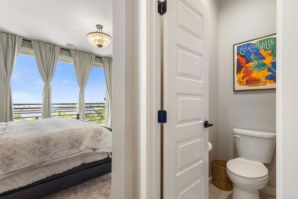 Bathroom, Bedroom, Interior, Water