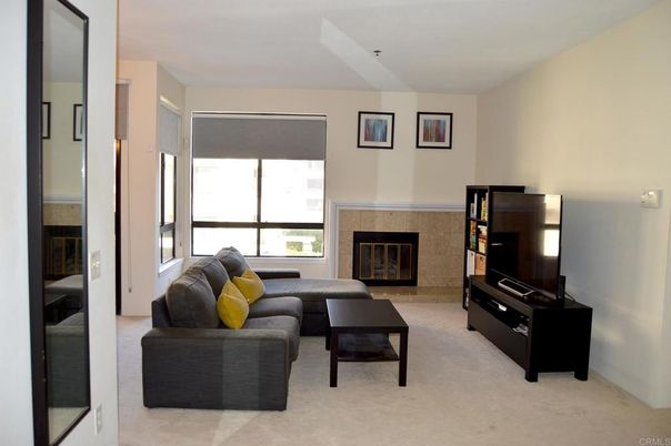 Fireplace, Interior, Living room
