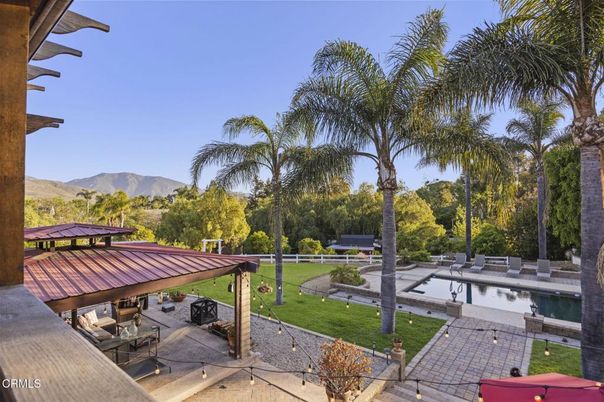 Exterior, Pool, Other