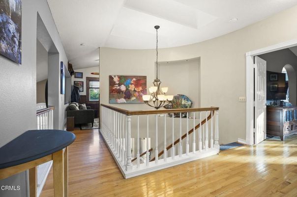 Chandelier, Interior, Recessed Lighting, Wood Texture Flooring
