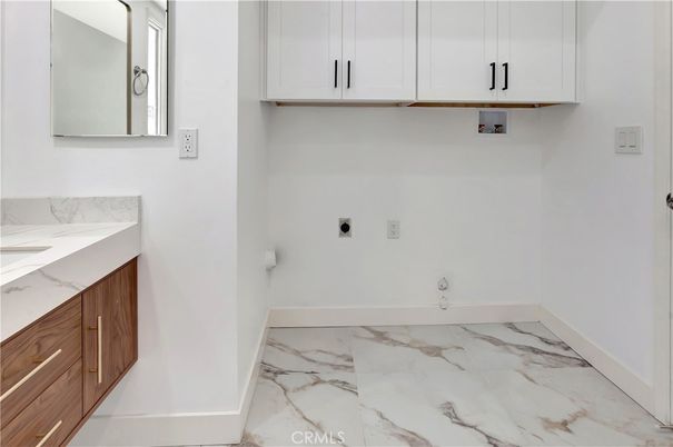 Interior, Marble
