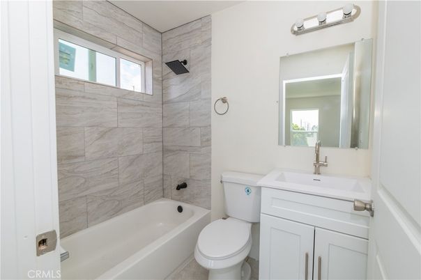 Bathroom, Interior, Marble Walls
