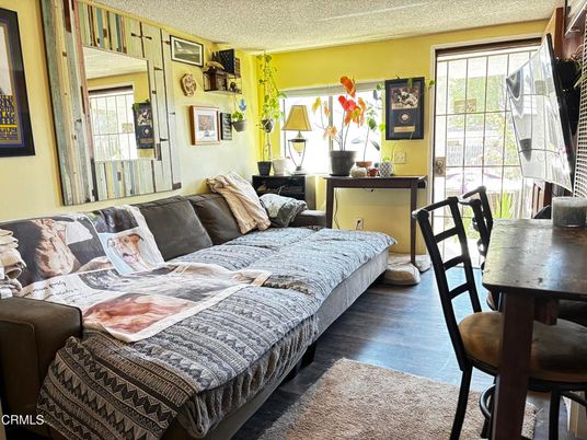 Bedroom, Dining room, Interior, Wood Texture Flooring