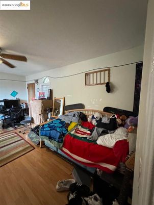 Bedroom, Home Office, Interior, Wood Texture Flooring