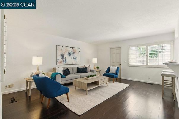 Interior, Living room, Wood Texture Flooring