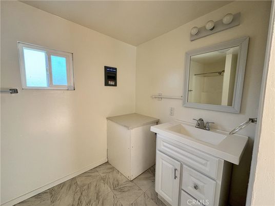 Bathroom, Interior, Marble