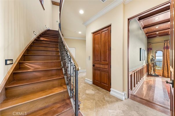 Interior, Recessed Lighting, Water, Wooden Ceilings