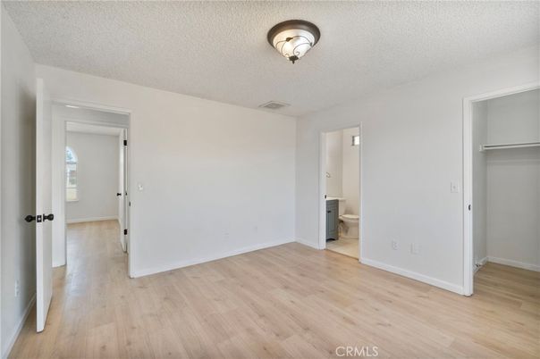 Bathroom, Empty room, Interior, Wood Texture Flooring