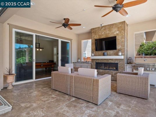 Fireplace, Interior, Living room, Pendant Lights, Recessed Lighting