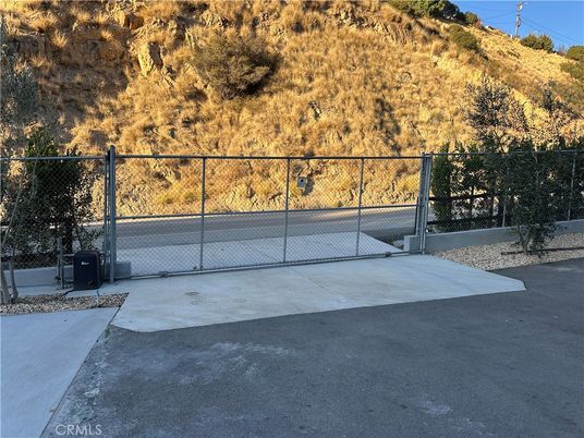 Exterior, Tennis Courts